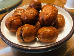 -秦唐一号西安菜馆(钟楼店)