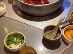 -巴奴毛肚火锅(二七万达店)