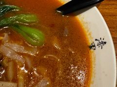 -漆黑觉米粉(三里屯店)