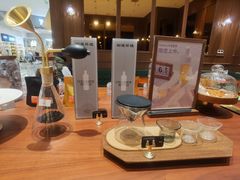 -裕莲茶楼(南京江北虹悦城店)
