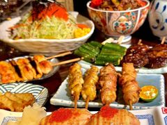 -鸟泉居酒屋·烧鸟·酒馆(百子湾店)