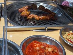 -麻蒲碳烤肉(梅花园店)