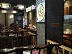 大堂-小莆天(元帅路店)