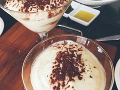 提拉米苏-EATALIA意塔利意式餐厅(鼓楼店)