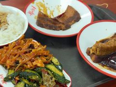 -刘小忙把子肉(北园大街总店)