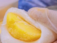 -澳门长洲糯米糍(柯打苏沙街店)