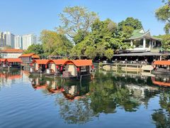 -侨美·唐荔园·40年地道粤菜