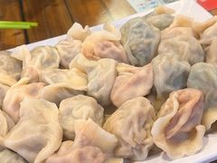-宝源饺子(麦子店街店)