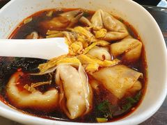 -锡笼记·无锡小笼(方塔店)