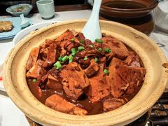 -麒麟小院·老九江菜(安平路店)