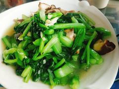 -徽州美食(三十年老店)