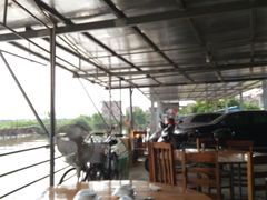 大堂-恒盛海鲜餐厅