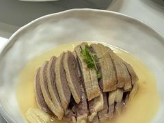 -酒蜻蜓·庭院私房菜(天元东路店)