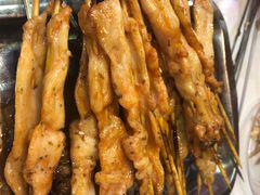 -A8小馆·海鲜烧烤(樱珠苑小区店)