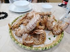 -丹盛象山海鲜(水清路店)