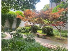 -南京中国近代史遗址博物馆(南京总统府)