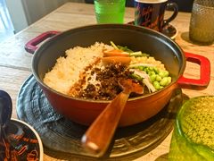 -良木缘咖啡西餐(蜀汉路店)