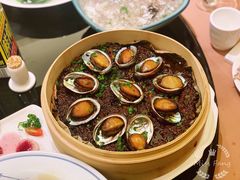 -新南华大酒店(广中店)