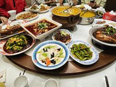 -徐鼎盛民间菜(南坪后堡店)