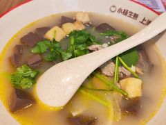 -小杨生煎(龙阳广场店)