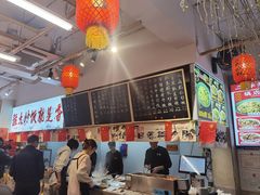 -扬二春炒饭(国庆路总店)