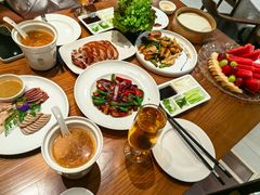 -全聚德烤鸭店(马家堡店)