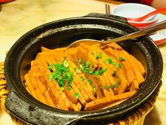 -伙靠·江浙菜(田林路店)