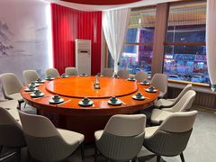 -口福饺子(大学店)