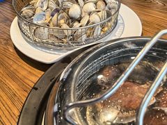 -海味当家·蒸锅海鲜(星海公园店)