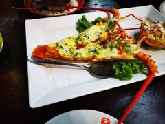 -大螃蟹海鲜餐厅