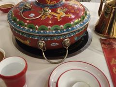 -庭院·冰煮羊·北京涮肉(西单店)