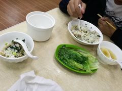 -东平传统鸡饭(德信华城店)