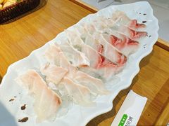 -濠七糟粕醋•海南酸汤火锅(中关村店)