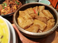 -川菜故事(光谷步行街店)