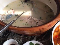 -风味小馆(天目湖宾馆店)