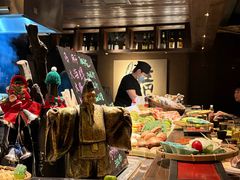 -三川·十酒Izakaya(南昌路店)
