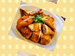 -北园酒家(小北路店)