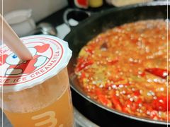 -四小区火锅·巷子里的重庆火锅(花照壁店)