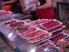 -伟记牛肉(金鸿公路店)