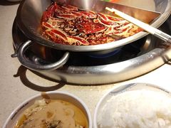 -小龙坎火锅(全球总店)