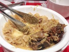 -西贝莜面村(上海百联西郊店)