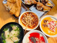 -和众大油条(维明路店)