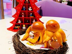 -水桶王国主题餐厅·聚会·生日派对·亲子活动·家庭套餐(亚龙湾希尔顿店)