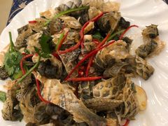 -祈胜邨•顺德鱼生•顺德菜(容桂店)