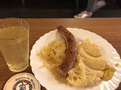 -瓦格纳苹果酒德国风味餐馆