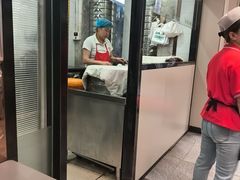 -郑家包子牛肉拉面(尚勤路店)