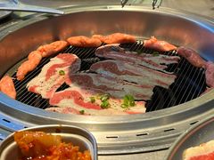 -大叹号·朝鲜族烤肉(潍坊泰华城店)