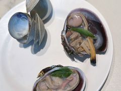 -青蓬蒸汽海鲜·深圳老字号·团建聚会(壹方城店)