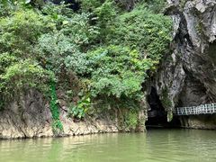 -英西峰林·洞天仙境