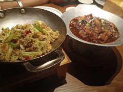 -绿茶餐厅(朝阳大悦城店)